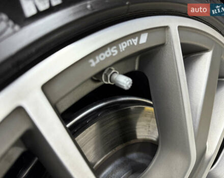 Серый Ауди А4, объемом двигателя 1.98 л и пробегом 26 тыс. км за 55500 $, фото 65 на Automoto.ua