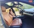 Сірий Ауді А4, об'ємом двигуна 1.98 л та пробігом 93 тис. км за 27900 $, фото 113 на Automoto.ua