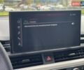 Ауди А4 2023 в Киеве на Automoto.ua Серый Ауди А4, объемом двигателя 2 л и пробегом 28 тыс. км за 54000 $, фото 57 на Automoto.ua