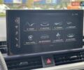 Ауди А4 2023 в Киеве на Automoto.ua Серый Ауди А4, объемом двигателя 2 л и пробегом 28 тыс. км за 54000 $, фото 47 на Automoto.ua