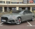 Серый Ауди А4, объемом двигателя 2 л и пробегом 29 тыс. км за 36900 $, фото 1 на Automoto.ua