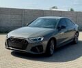 Сірий Ауді А4, об'ємом двигуна 0 л та пробігом 37 тис. км за 23000 $, фото 5 на Automoto.ua