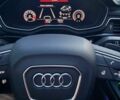 Сірий Ауді А4, об'ємом двигуна 1.98 л та пробігом 26 тис. км за 30000 $, фото 54 на Automoto.ua