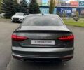 Ауди А4 2023 в Киеве на Automoto.ua Серый Ауди А4, объемом двигателя 2 л и пробегом 28 тыс. км за 54000 $, фото 13 на Automoto.ua