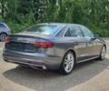Сірий Ауді А4, об'ємом двигуна 2 л та пробігом 22 тис. км за 10203 $, фото 5 на Automoto.ua