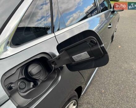 Ауди А4 2023 в Киеве на Automoto.ua Серый Ауди А4, объемом двигателя 2 л и пробегом 28 тыс. км за 54000 $, фото 11 на Automoto.ua