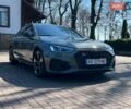 Сірий Ауді А4, об'ємом двигуна 1.98 л та пробігом 45 тис. км за 25900 $, фото 1 на Automoto.ua