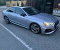 Сірий Ауді А4, об'ємом двигуна 1.98 л та пробігом 26 тис. км за 30000 $, фото 2 на Automoto.ua