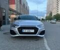Сірий Ауді А4, об'ємом двигуна 1.98 л та пробігом 26 тис. км за 30000 $, фото 40 на Automoto.ua
