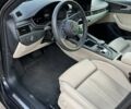 Серый Ауди А4, объемом двигателя 1.98 л и пробегом 11 тыс. км за 51800 $, фото 63 на Automoto.ua