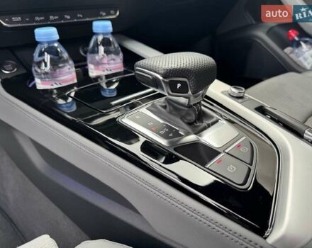 Ауди А4 2023 в Киеве на Automoto.ua Серый Ауди А4, объемом двигателя 2 л и пробегом 28 тыс. км за 54000 $, фото 43 на Automoto.ua