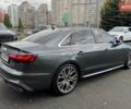 Ауди А4 2023 в Киеве на Automoto.ua Серый Ауди А4, объемом двигателя 2 л и пробегом 28 тыс. км за 54000 $, фото 10 на Automoto.ua