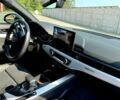 Сірий Ауді А4, об'ємом двигуна 0 л та пробігом 37 тис. км за 23000 $, фото 11 на Automoto.ua