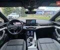 Ауди А4 2023 в Киеве на Automoto.ua Серый Ауди А4, объемом двигателя 2 л и пробегом 28 тыс. км за 54000 $, фото 86 на Automoto.ua
