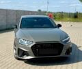 Сірий Ауді А4, об'ємом двигуна 0 л та пробігом 37 тис. км за 23000 $, фото 4 на Automoto.ua