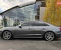 Ауди А4 2023 в Киеве на Automoto.ua Серый Ауди А4, объемом двигателя 2 л и пробегом 28 тыс. км за 54000 $, фото 19 на Automoto.ua