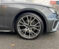 Ауди А4 2023 в Киеве на Automoto.ua Серый Ауди А4, объемом двигателя 2 л и пробегом 28 тыс. км за 54000 $, фото 7 на Automoto.ua