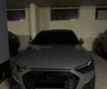Сірий Ауді А4, об'ємом двигуна 1.98 л та пробігом 50 тис. км за 38000 $, фото 1 на Automoto.ua