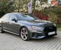 Серый Ауди А4, объемом двигателя 1.98 л и пробегом 1 тыс. км за 41999 $, фото 1 на Automoto.ua