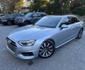 Серый Ауди А4, объемом двигателя 2 л и пробегом 24 тыс. км за 11450 $, фото 1 на Automoto.ua