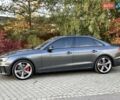 Серый Ауди А4, объемом двигателя 1.98 л и пробегом 1 тыс. км за 41999 $, фото 4 на Automoto.ua