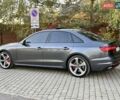 Серый Ауди А4, объемом двигателя 1.98 л и пробегом 1 тыс. км за 41999 $, фото 6 на Automoto.ua