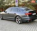 Серый Ауди А4, объемом двигателя 1.98 л и пробегом 1 тыс. км за 41999 $, фото 7 на Automoto.ua