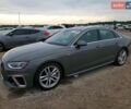 Серый Ауди А4, объемом двигателя 2 л и пробегом 89 тыс. км за 11500 $, фото 1 на Automoto.ua