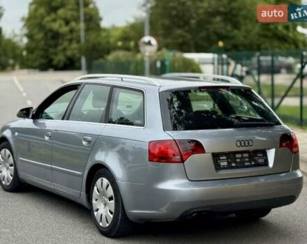 Ауди А4 1995 в Киеве на Automoto.ua Серый Ауди А4, объемом двигателя 0 л и пробегом 275 тыс. км за 1450 $, фото 8 на Automoto.ua