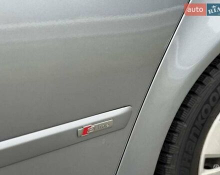 Ауди А4 1995 в Киеве на Automoto.ua Серый Ауди А4, объемом двигателя 0 л и пробегом 275 тыс. км за 1450 $, фото 10 на Automoto.ua