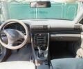 Сірий Ауді А4, об'ємом двигуна 1.8 л та пробігом 219 тис. км за 2393 $, фото 1 на Automoto.ua