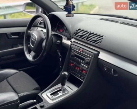 Ауди А4 1995 в Киеве на Automoto.ua Серый Ауди А4, объемом двигателя 0 л и пробегом 275 тыс. км за 1450 $, фото 16 на Automoto.ua