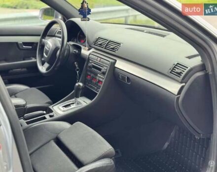 Ауди А4 1995 в Киеве на Automoto.ua Серый Ауди А4, объемом двигателя 0 л и пробегом 275 тыс. км за 1450 $, фото 15 на Automoto.ua