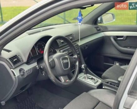 Ауди А4 1995 в Киеве на Automoto.ua Серый Ауди А4, объемом двигателя 0 л и пробегом 275 тыс. км за 1450 $, фото 14 на Automoto.ua