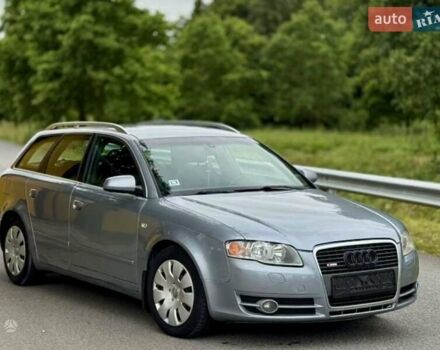 Ауди А4 1995 в Киеве на Automoto.ua Серый Ауди А4, объемом двигателя 0 л и пробегом 275 тыс. км за 1450 $, фото 5 на Automoto.ua