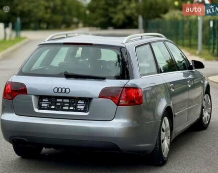 Ауди А4 1995 в Киеве на Automoto.ua Серый Ауди А4, объемом двигателя 0 л и пробегом 275 тыс. км за 1450 $, фото 11 на Automoto.ua