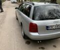 Сірий Ауді А4, об'ємом двигуна 1.9 л та пробігом 350 тис. км за 1800 $, фото 3 на Automoto.ua