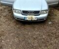 Серый Ауди А4, объемом двигателя 1.9 л и пробегом 380 тыс. км за 3500 $, фото 3 на Automoto.ua
