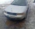 Серый Ауди А4, объемом двигателя 1.9 л и пробегом 550 тыс. км за 2300 $, фото 1 на Automoto.ua
