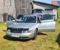 Сірий Ауді А4, об'ємом двигуна 1.78 л та пробігом 418 тис. км за 3300 $, фото 1 на Automoto.ua