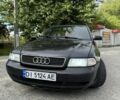 Сірий Ауді А4, об'ємом двигуна 1.9 л та пробігом 342 тис. км за 2790 $, фото 1 на Automoto.ua