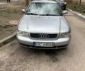 Сірий Ауді А4, об'ємом двигуна 1.9 л та пробігом 350 тис. км за 1800 $, фото 1 на Automoto.ua
