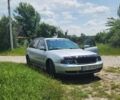 Сірий Ауді А4, об'ємом двигуна 1.78 л та пробігом 418 тис. км за 3300 $, фото 1 на Automoto.ua