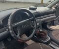 Сірий Ауді А4, об'ємом двигуна 1.9 л та пробігом 253 тис. км за 4000 $, фото 1 на Automoto.ua
