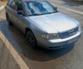 Серый Ауди А4, объемом двигателя 1.8 л и пробегом 361 тыс. км за 2500 $, фото 1 на Automoto.ua