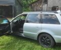 Сірий Ауді А4, об'ємом двигуна 1.8 л та пробігом 418 тис. км за 3360 $, фото 3 на Automoto.ua