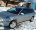 Сірий Ауді А4, об'ємом двигуна 1.9 л та пробігом 400 тис. км за 1900 $, фото 1 на Automoto.ua