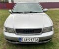 Сірий Ауді А4, об'ємом двигуна 0 л та пробігом 370 тис. км за 1000 $, фото 1 на Automoto.ua