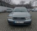 Сірий Ауді А4, об'ємом двигуна 1.9 л та пробігом 253 тис. км за 4000 $, фото 10 на Automoto.ua