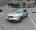 Сірий Ауді А4, об'ємом двигуна 1.8 л та пробігом 260 тис. км за 4300 $, фото 1 на Automoto.ua
